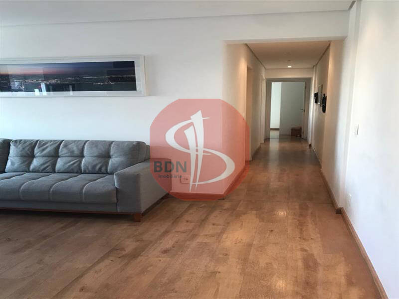 Apartamento, 3 quartos, 93 m² - Foto 5