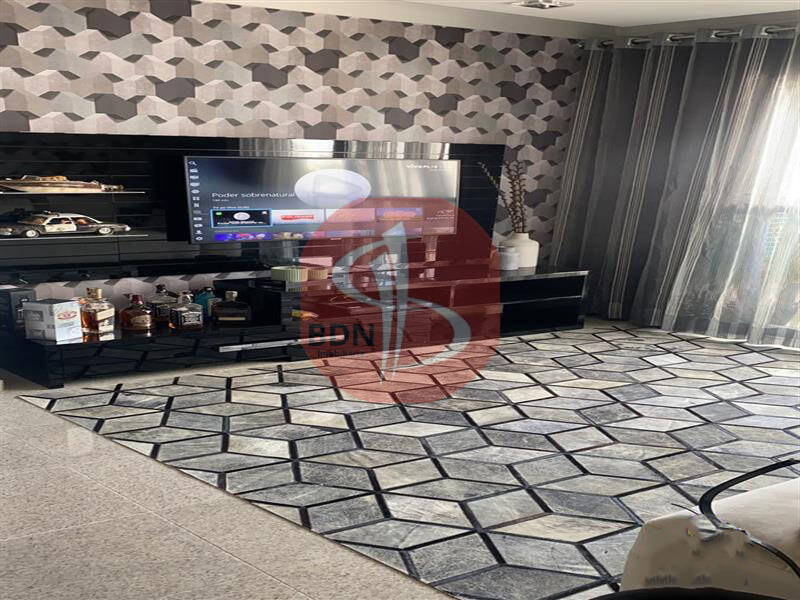 Apartamento, 3 quartos, 120 m² - Foto 8