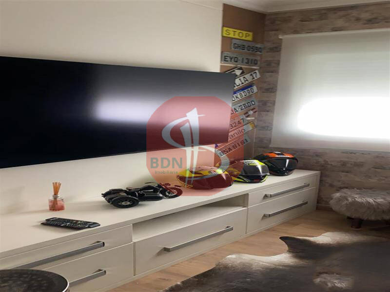 Apartamento, 3 quartos, 120 m² - Foto 5