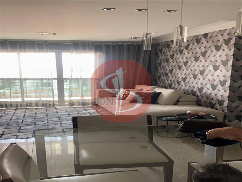 Apartamento, 3 quartos, 120 m² - Foto 6