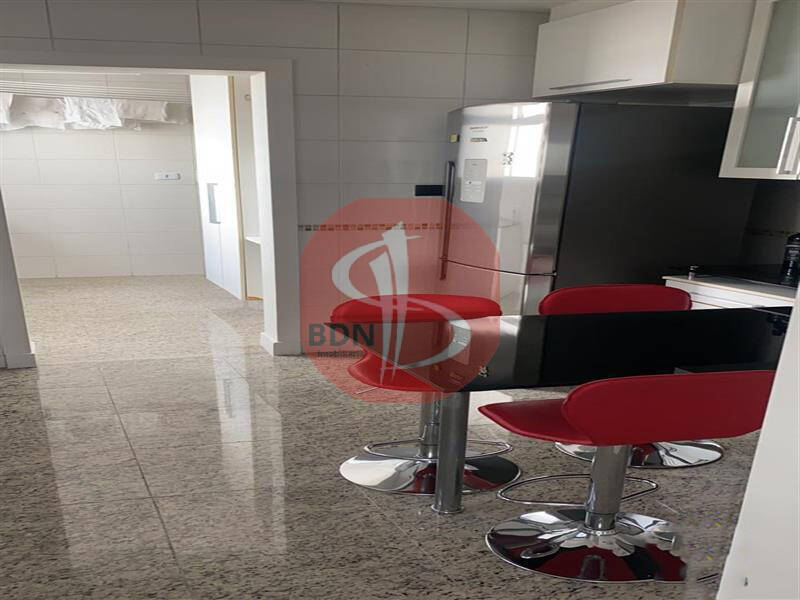 Apartamento, 3 quartos, 120 m² - Foto 2