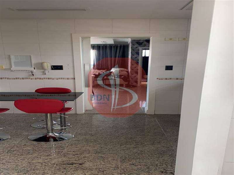 Apartamento, 3 quartos, 120 m² - Foto 3