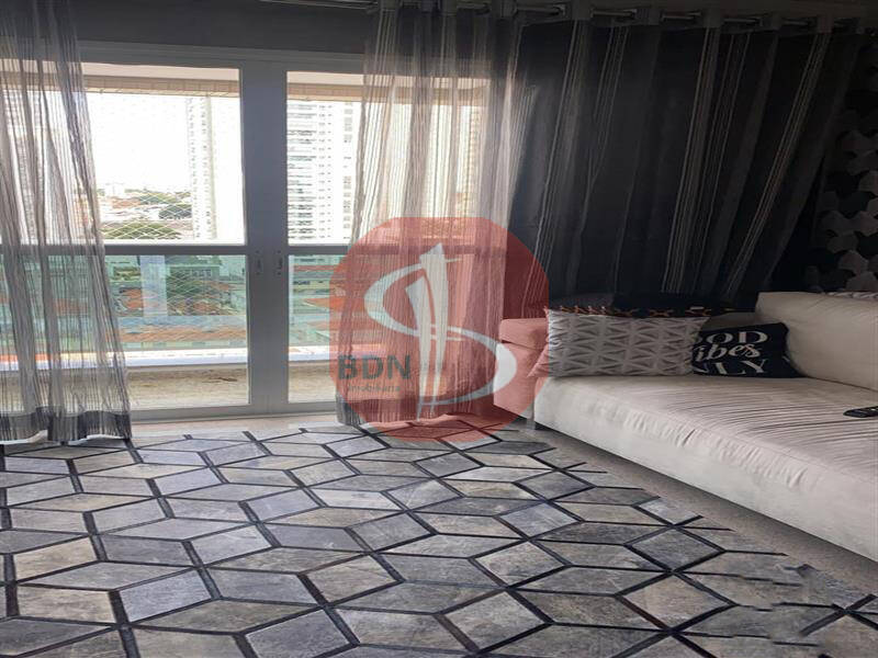 Apartamento, 3 quartos, 120 m² - Foto 7