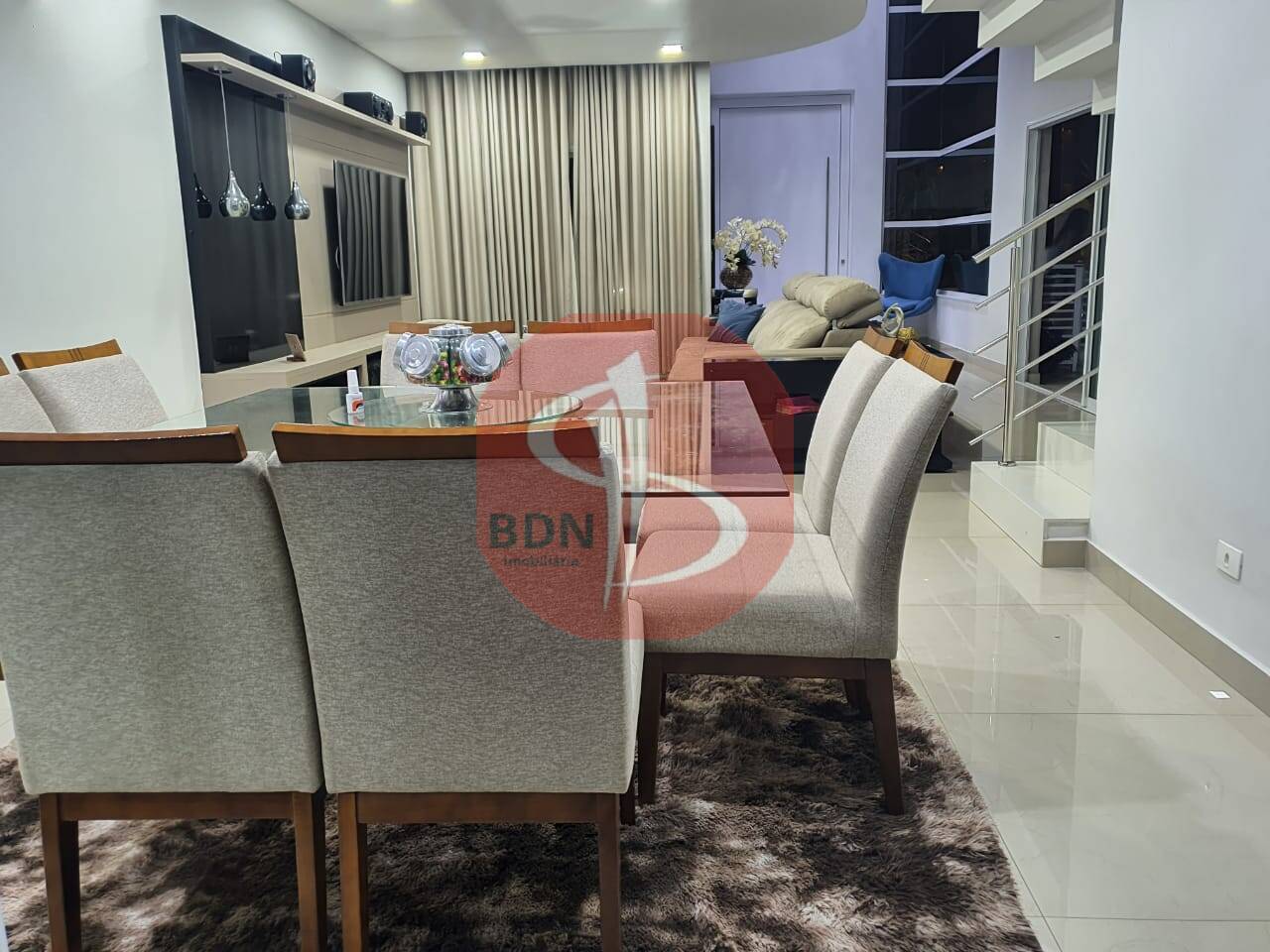 Casa, 3 quartos, 300 m² - Foto 3