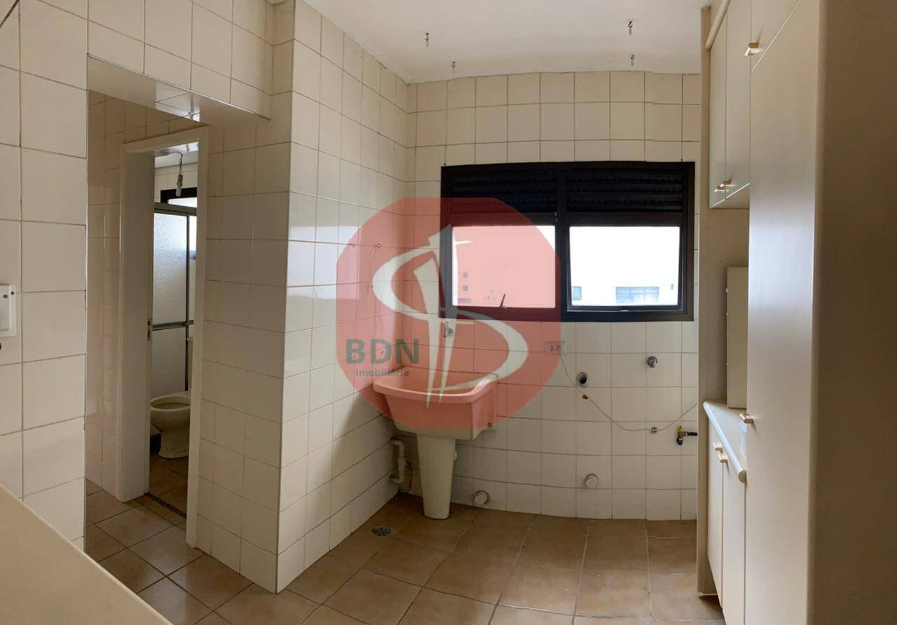 Apartamento, 4 quartos, 200 m² - Foto 21