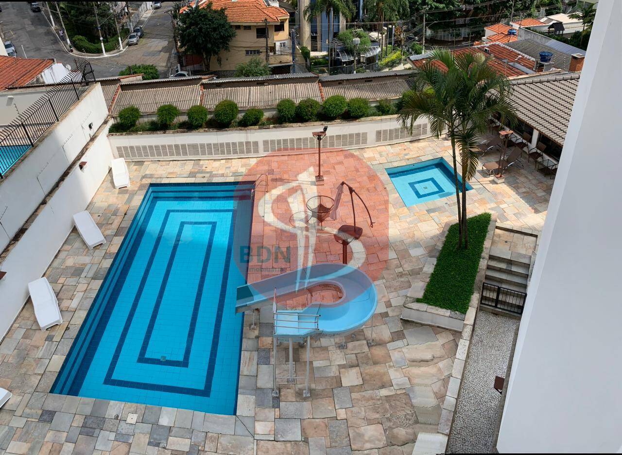 Apartamento, 4 quartos, 200 m² - Foto 26