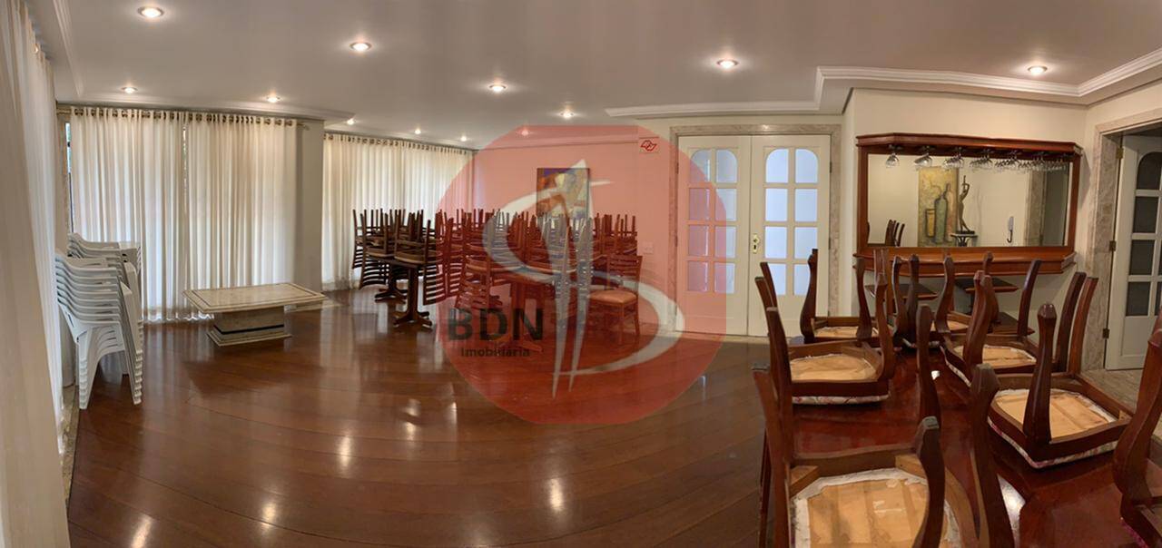 Apartamento, 4 quartos, 200 m² - Foto 22