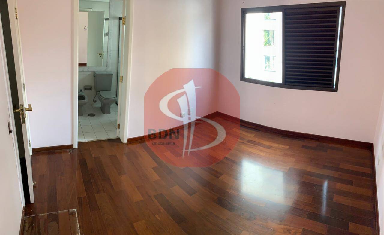 Apartamento, 4 quartos, 200 m² - Foto 6