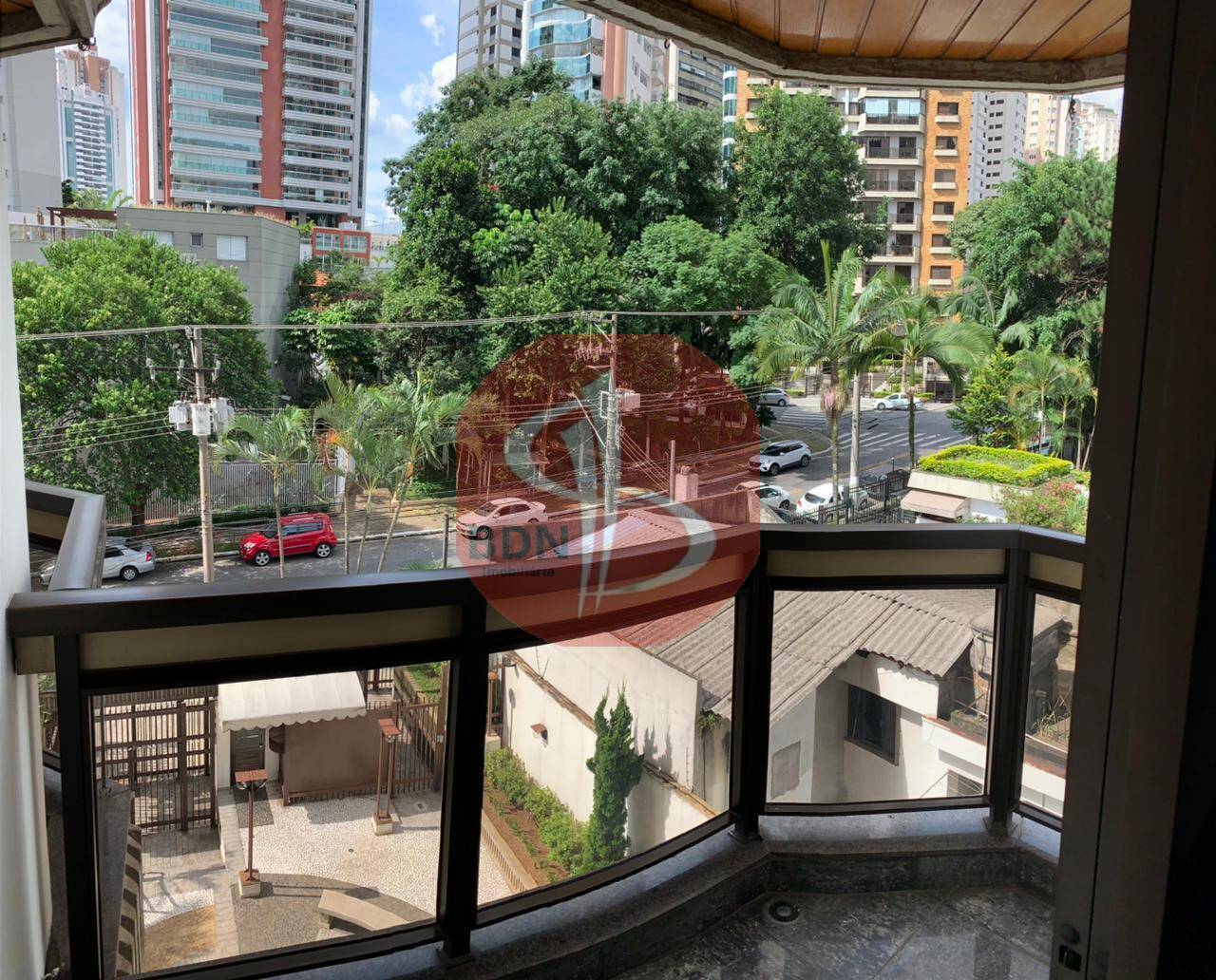 Apartamento, 4 quartos, 200 m² - Foto 9