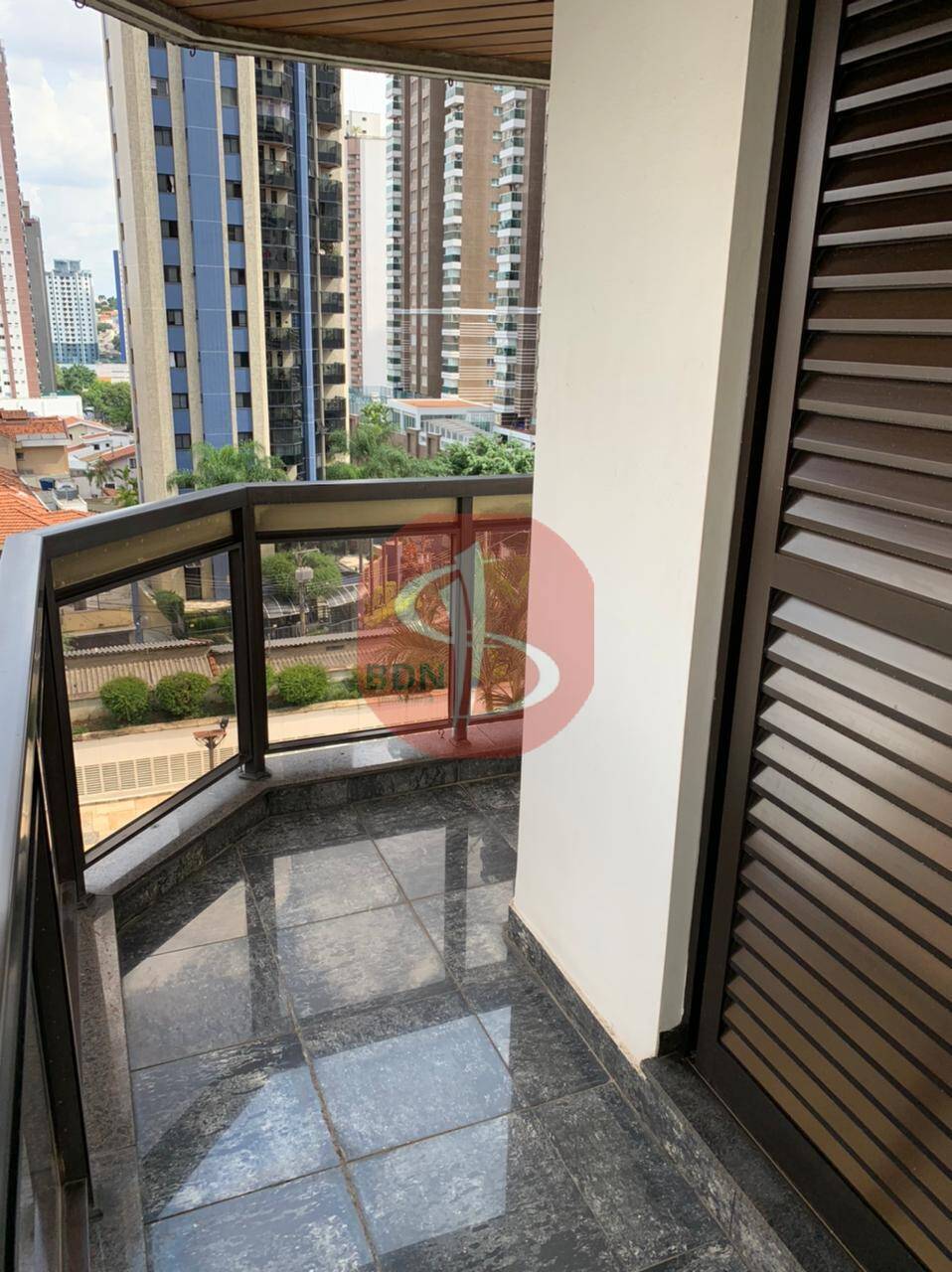 Apartamento, 4 quartos, 200 m² - Foto 12