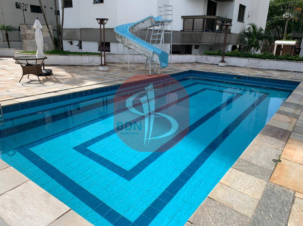 Apartamento, 4 quartos, 200 m² - Foto 25