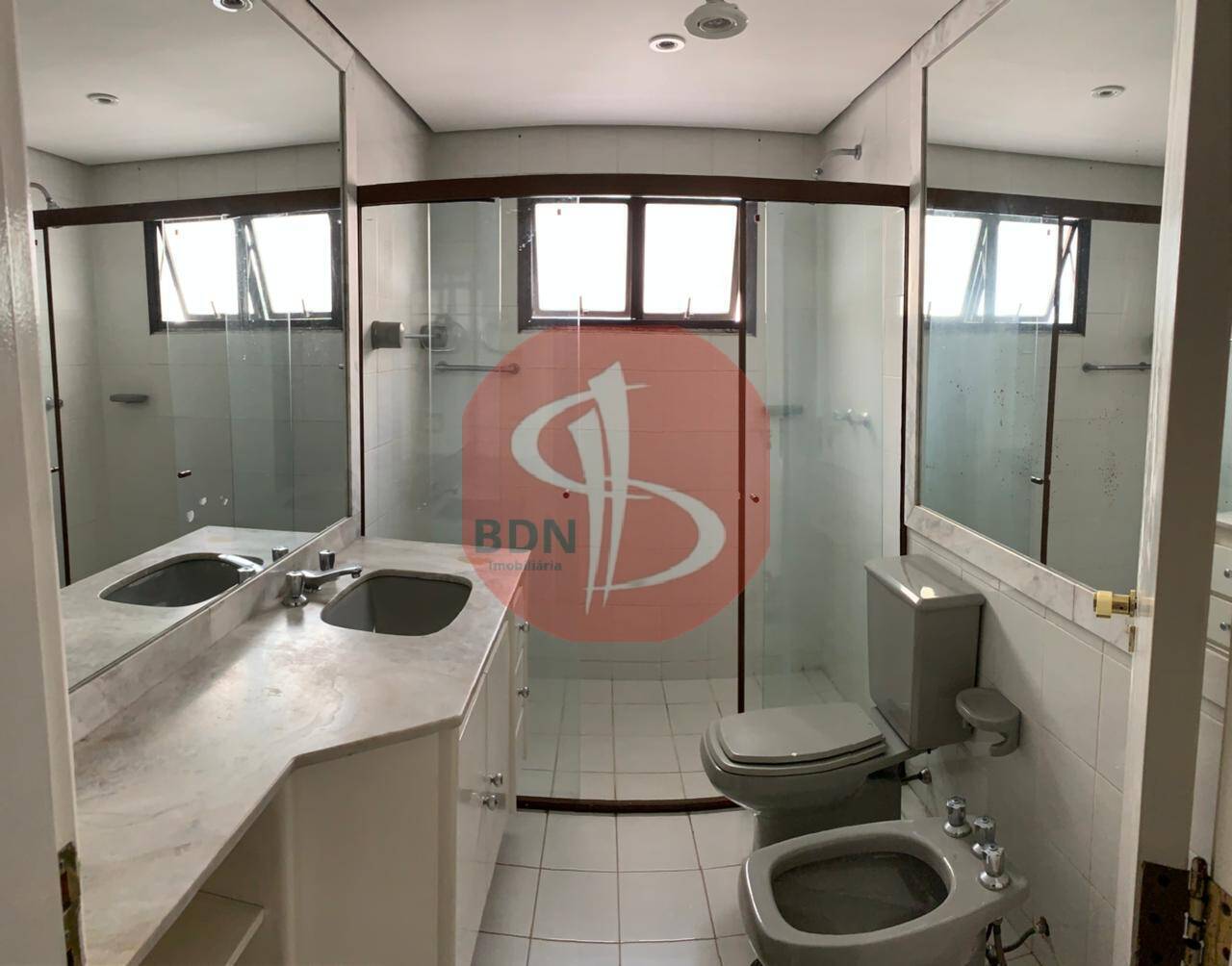 Apartamento, 4 quartos, 200 m² - Foto 15