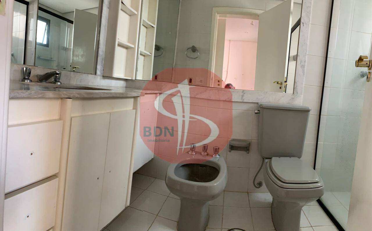 Apartamento, 4 quartos, 200 m² - Foto 16