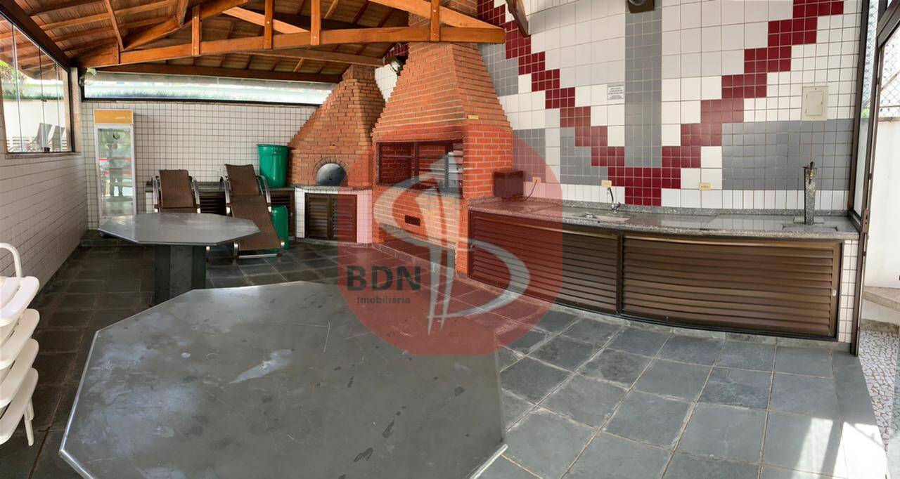 Apartamento, 4 quartos, 200 m² - Foto 24