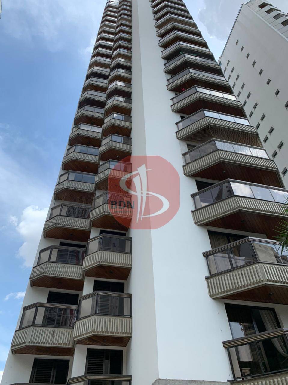 Apartamento, 4 quartos, 200 m² - Foto 23