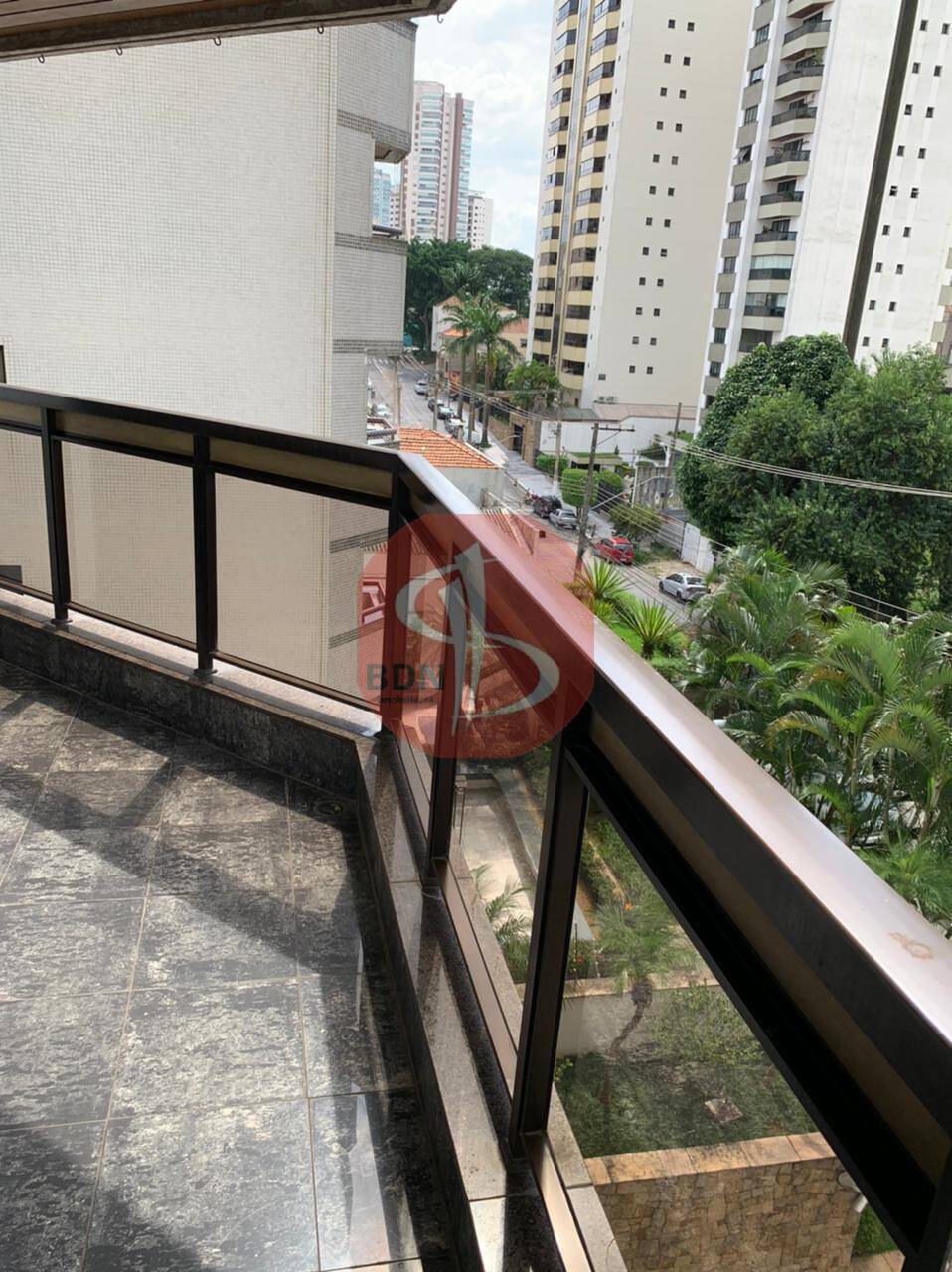 Apartamento, 4 quartos, 200 m² - Foto 11