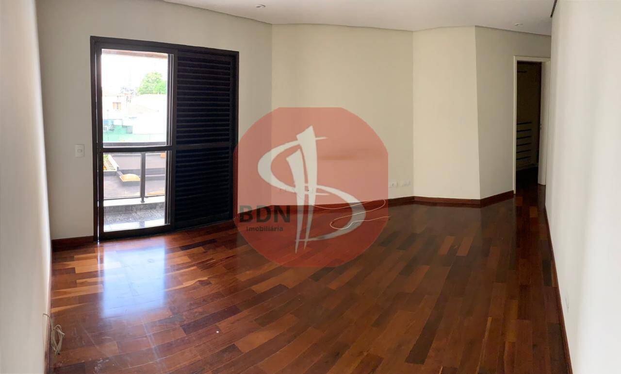 Apartamento, 4 quartos, 200 m² - Foto 5