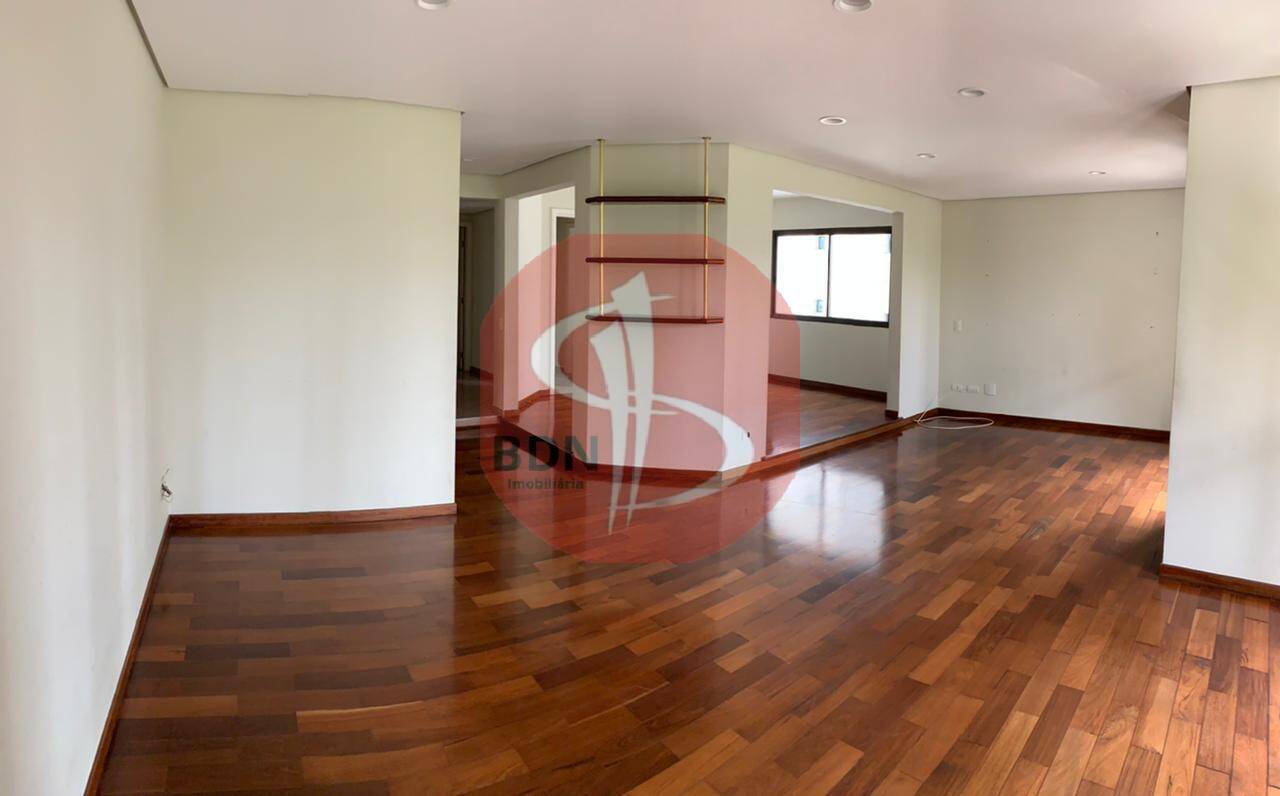Apartamento, 4 quartos, 200 m² - Foto 1