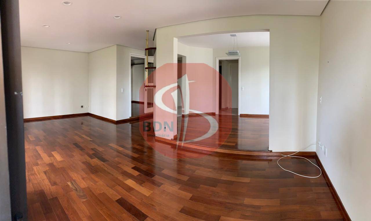 Apartamento, 4 quartos, 200 m² - Foto 3
