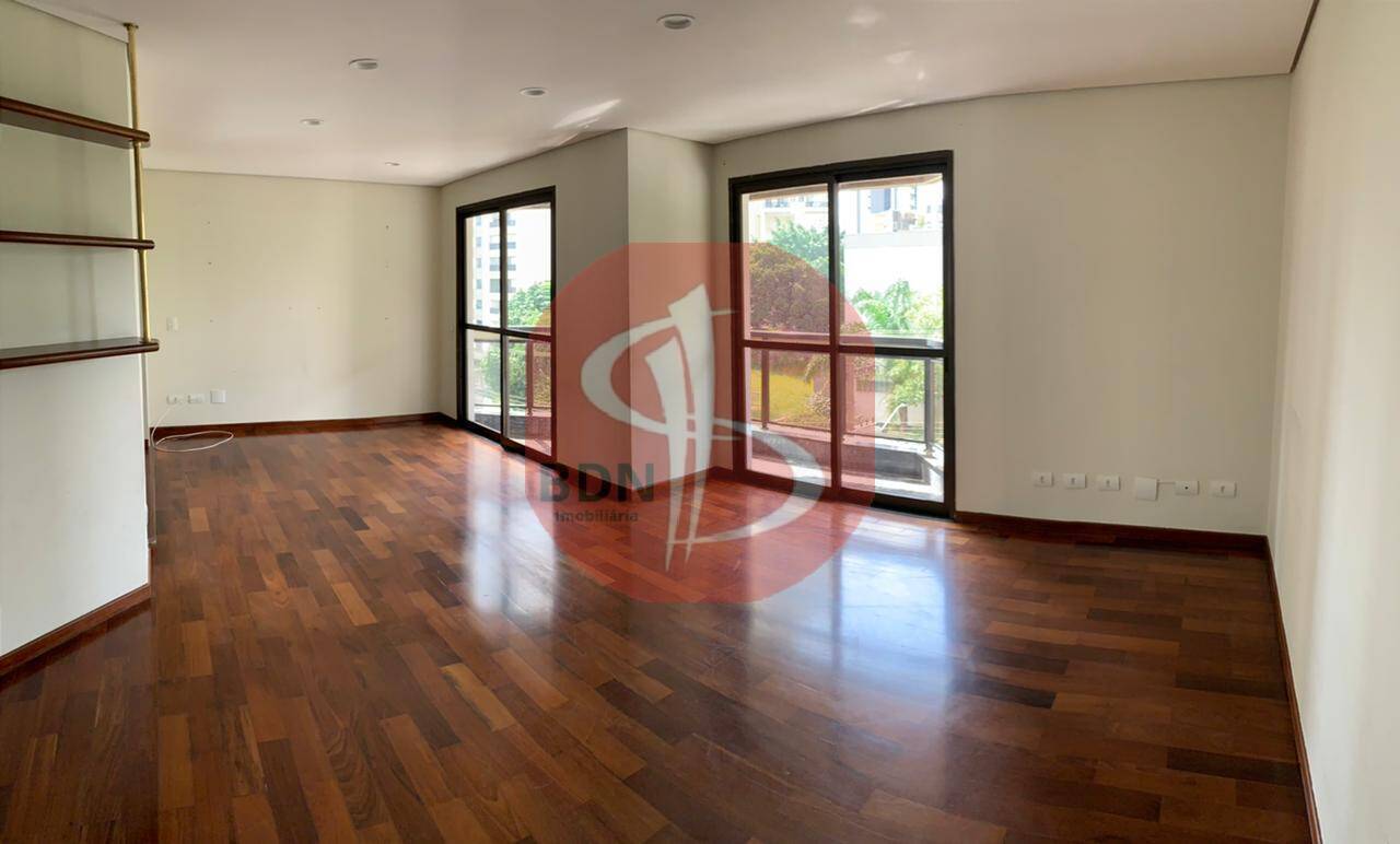 Apartamento, 4 quartos, 200 m² - Foto 2