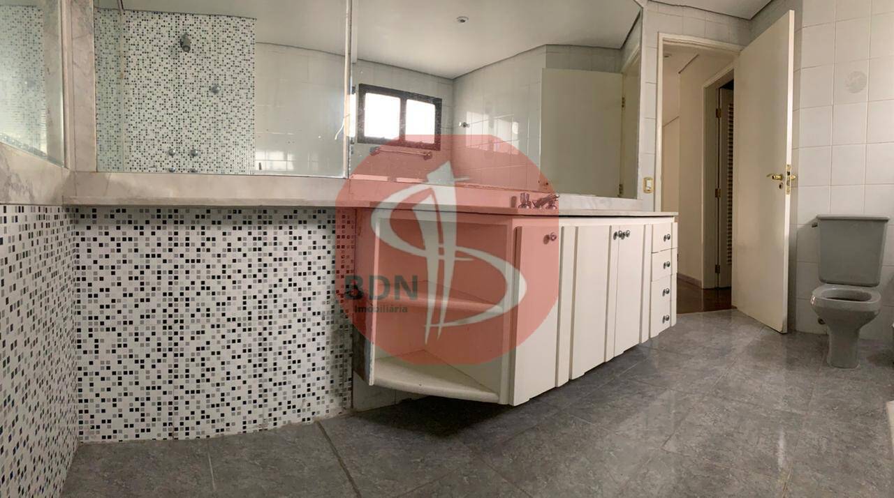 Apartamento, 4 quartos, 200 m² - Foto 19
