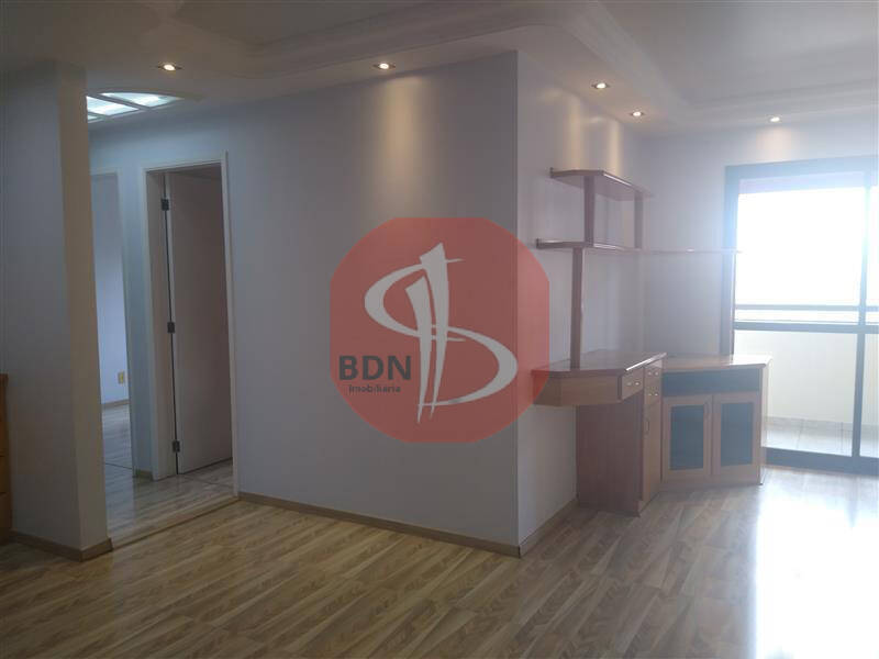 Apartamento, 3 quartos, 90 m² - Foto 1