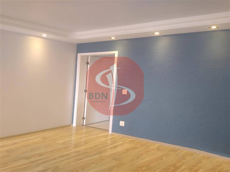 Apartamento, 3 quartos, 90 m² - Foto 5