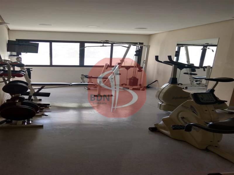 Apartamento, 3 quartos, 90 m² - Foto 10