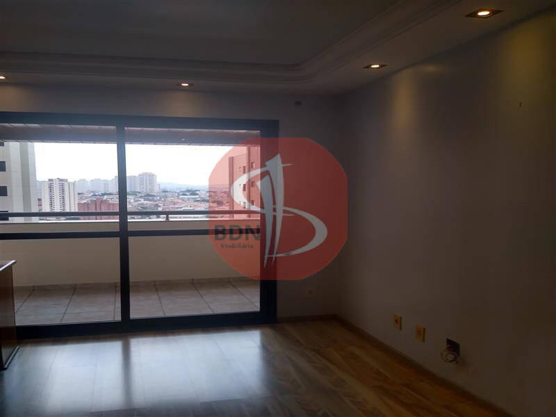 Apartamento, 3 quartos, 90 m² - Foto 3