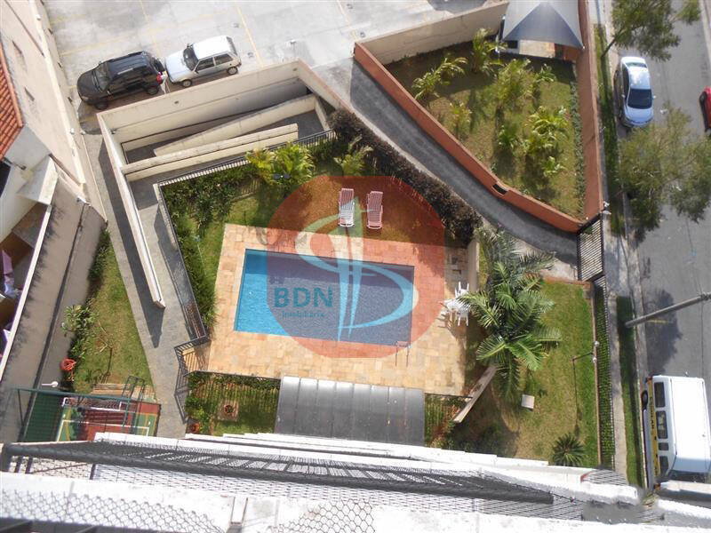 Apartamento, 2 quartos, 51 m² - Foto 11