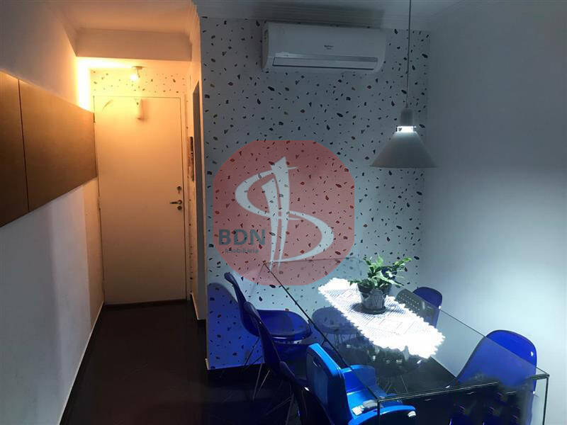 Apartamento, 2 quartos, 51 m² - Foto 4