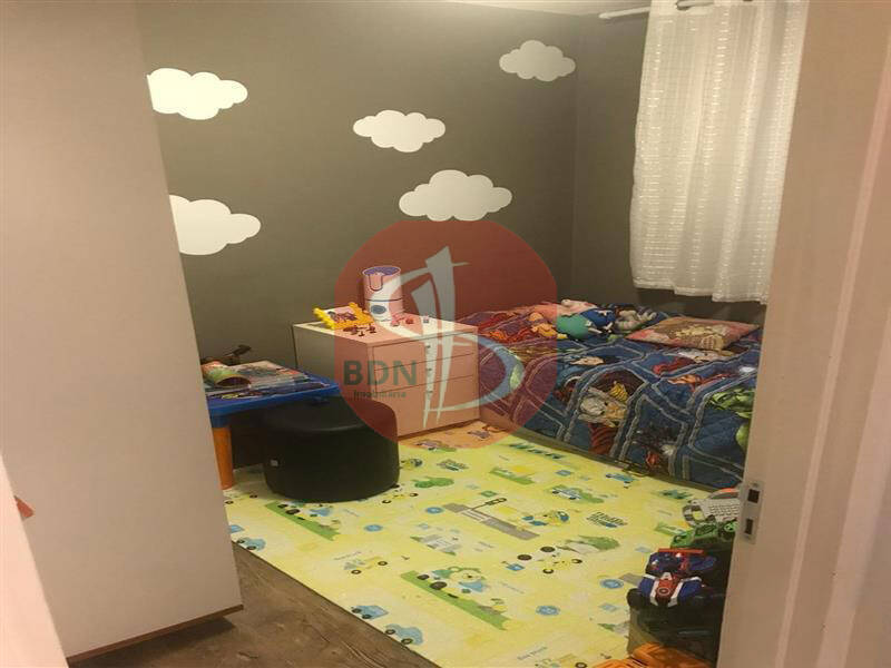 Apartamento, 2 quartos, 51 m² - Foto 6