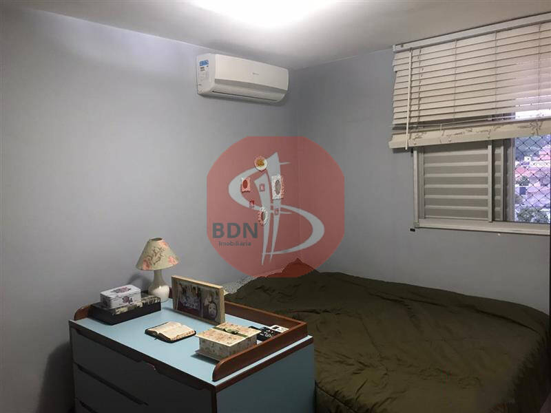Apartamento, 2 quartos, 51 m² - Foto 7