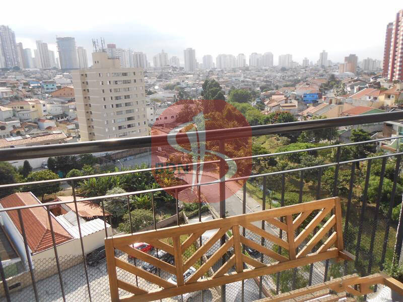 Apartamento, 2 quartos, 51 m² - Foto 10