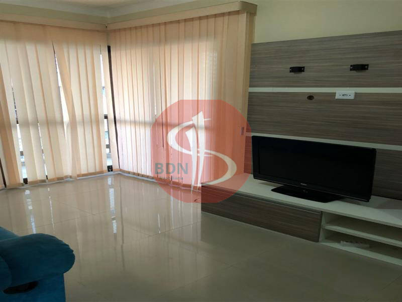 Apartamento, 3 quartos, 98 m² - Foto 3