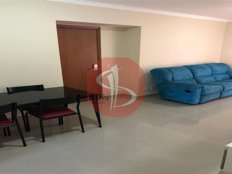 Apartamento, 3 quartos, 98 m² - Foto 1