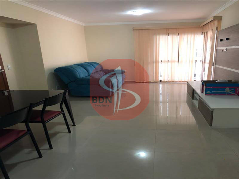 Apartamento, 3 quartos, 98 m² - Foto 2