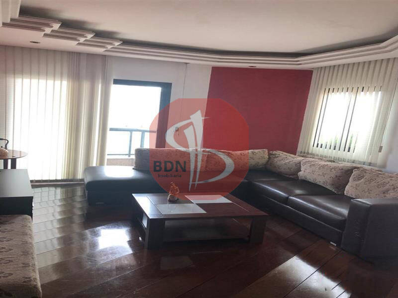 Apartamento, 3 quartos, 127 m² - Foto 2