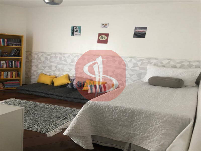 Apartamento, 3 quartos, 127 m² - Foto 4