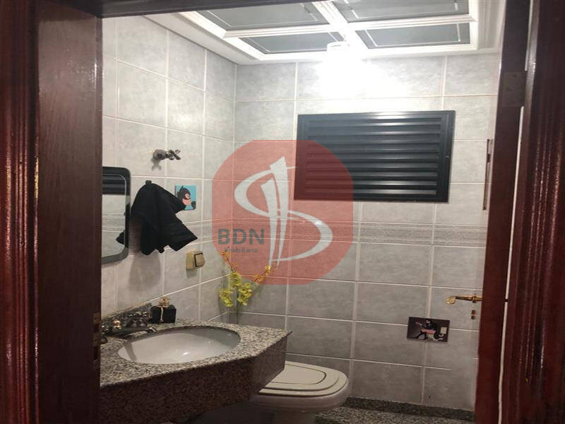 Apartamento, 3 quartos, 127 m² - Foto 7