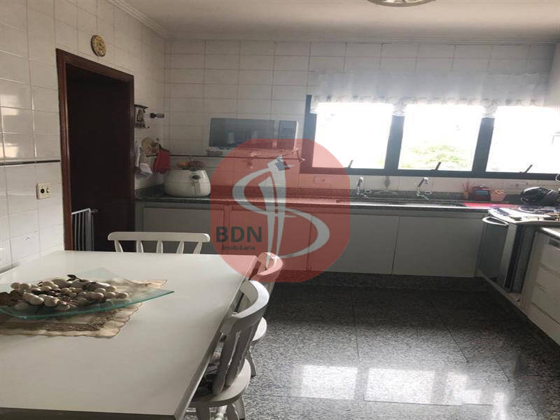 Apartamento, 3 quartos, 127 m² - Foto 10