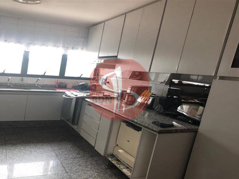 Apartamento, 3 quartos, 127 m² - Foto 11