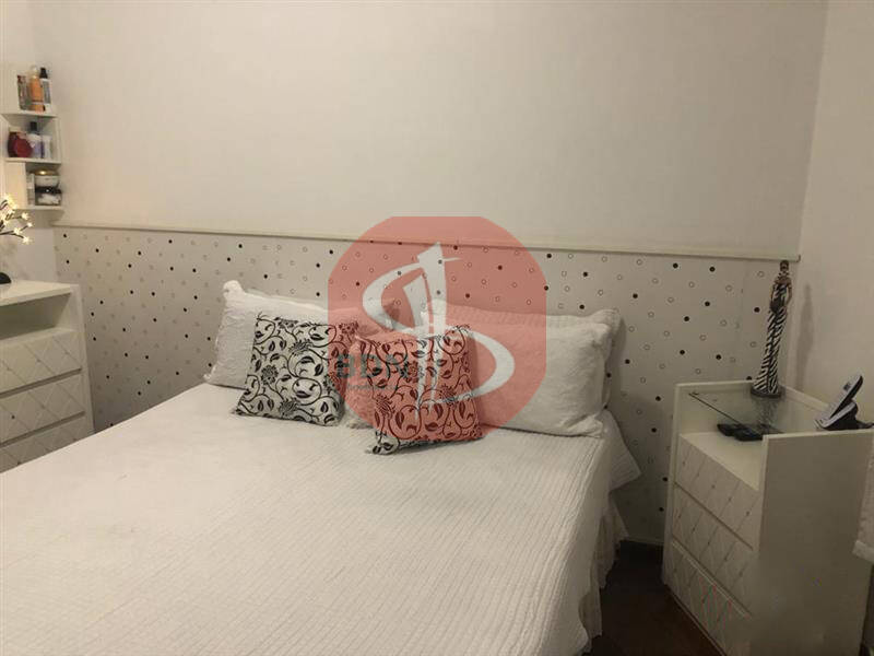 Apartamento, 3 quartos, 127 m² - Foto 13
