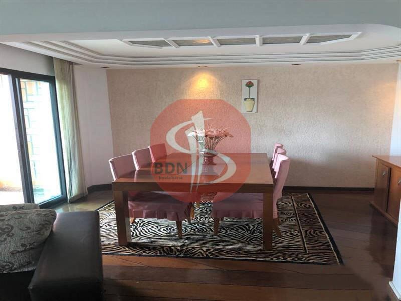 Apartamento, 3 quartos, 127 m² - Foto 1