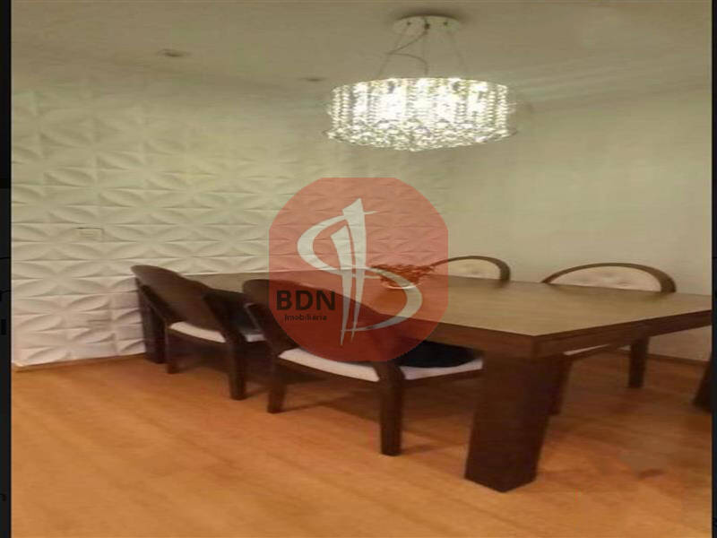 Apartamento à venda com 2 quartos, 64m² - Foto 2