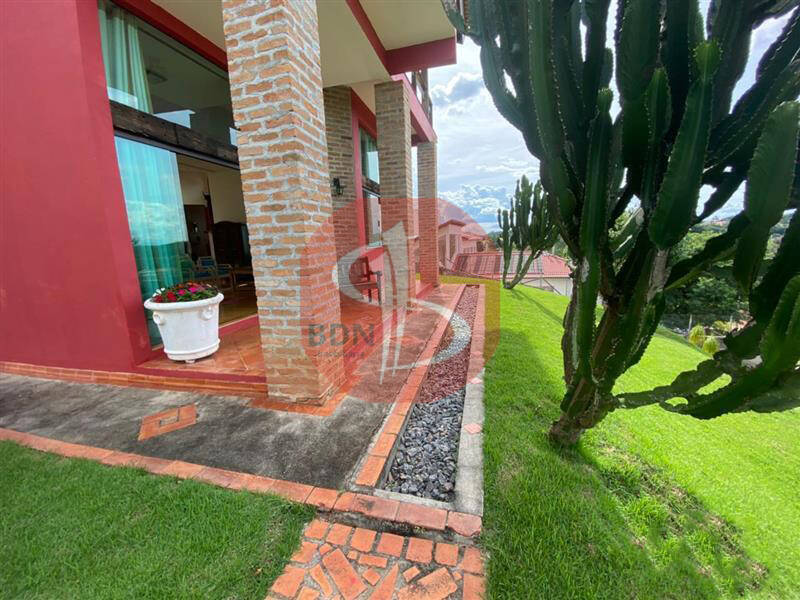 Chácara à venda com 4 quartos, 400m² - Foto 19