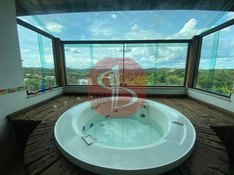 Chácara à venda com 4 quartos, 400m² - Foto 10