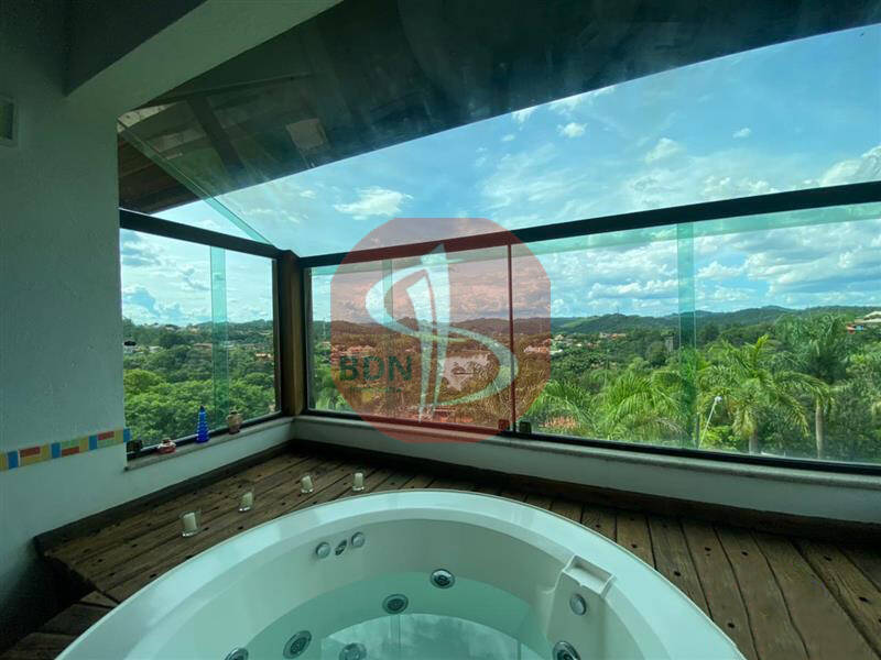 Chácara à venda com 4 quartos, 400m² - Foto 11