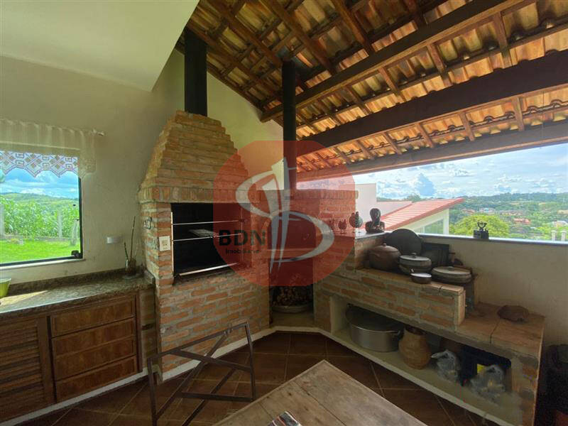 Chácara à venda com 4 quartos, 400m² - Foto 14