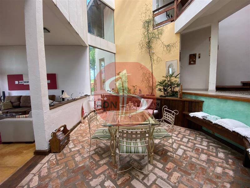 Chácara à venda com 4 quartos, 400m² - Foto 6
